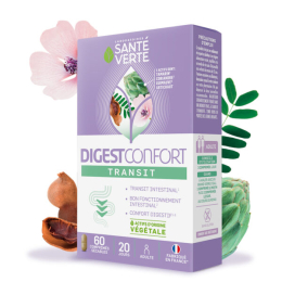 Transit Digest Confort Transit - Santé Verte