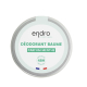 ENDRO déodorant bio menthe