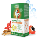 Toniphyt Boost énergie - goût citron-menthe