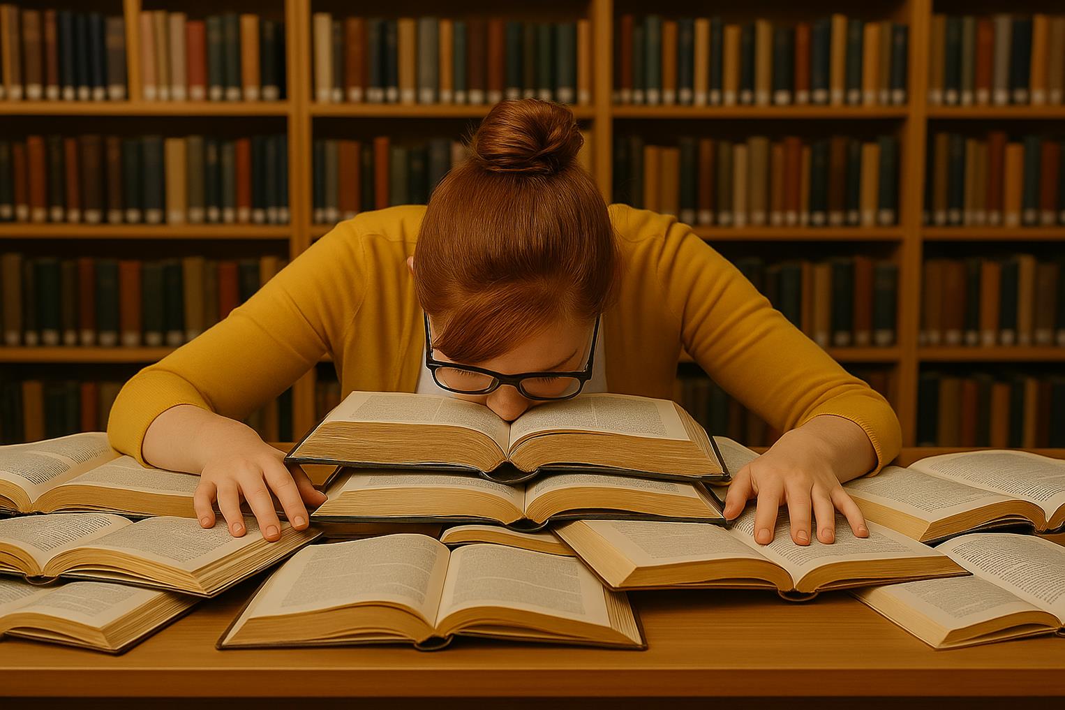 Sommeil et examens