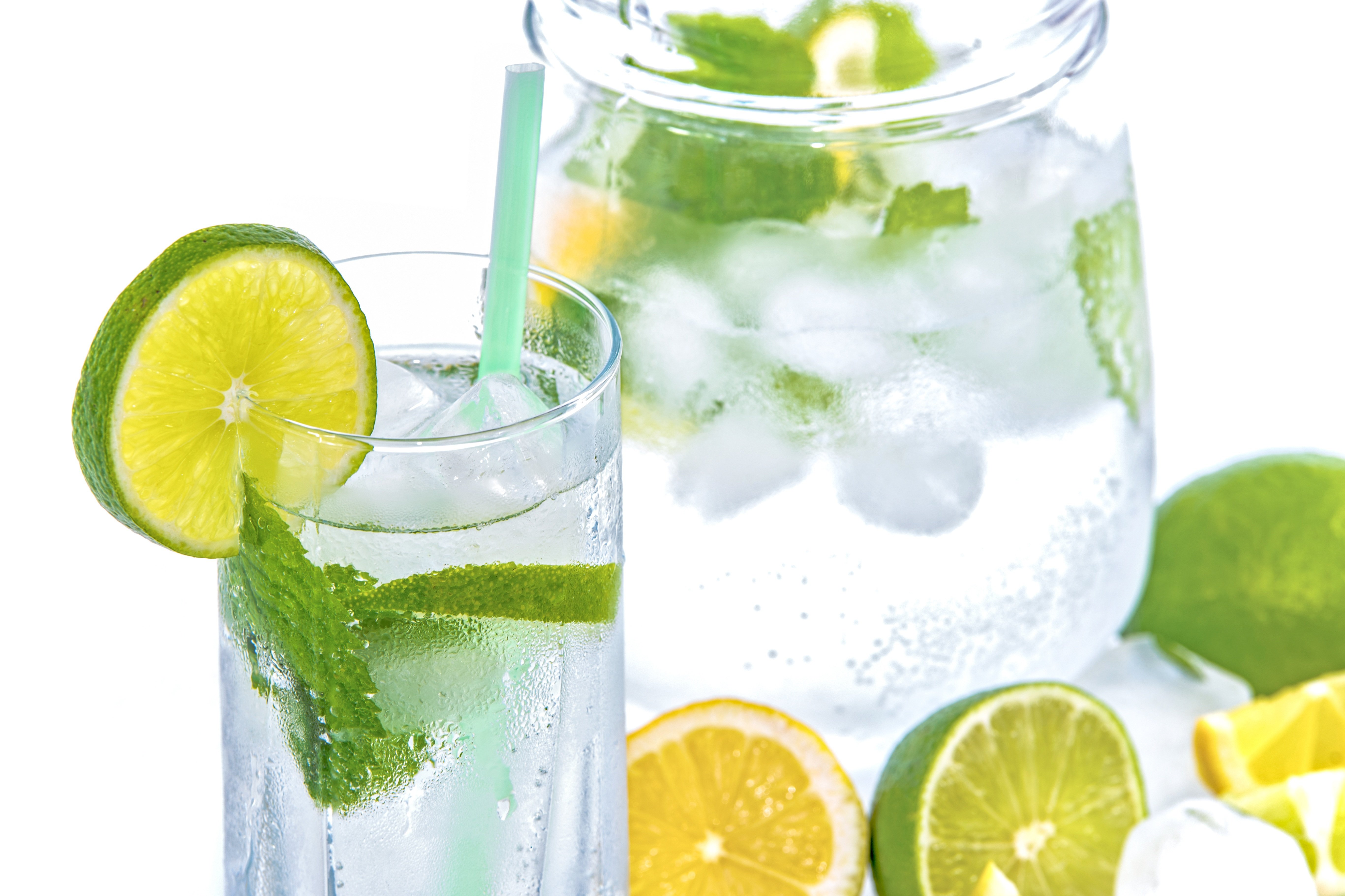 drink cold