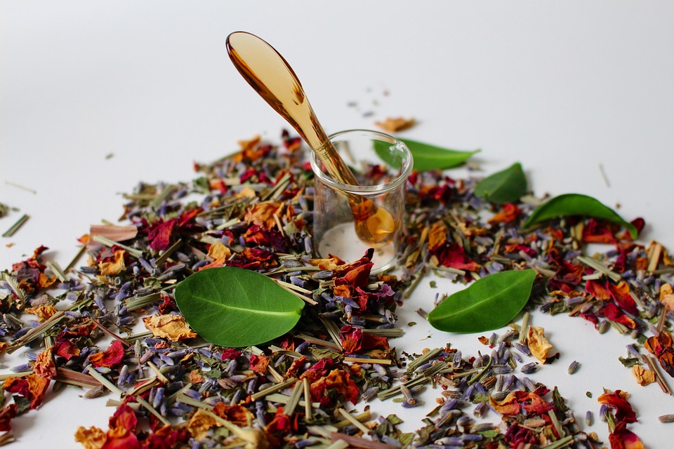 La santé au naturel avec la phytothérapie et l'aromathérapie