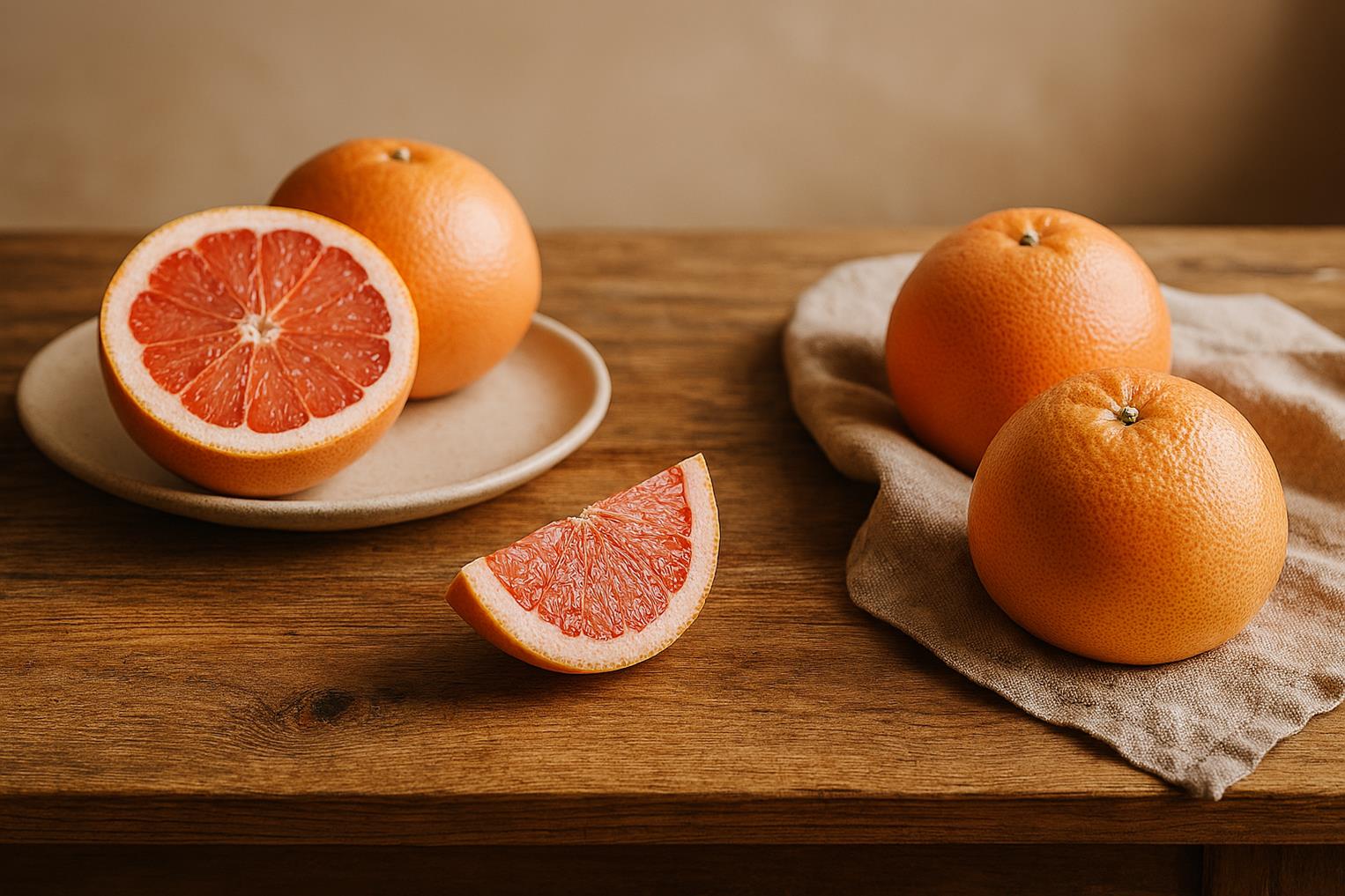pamplemousse
